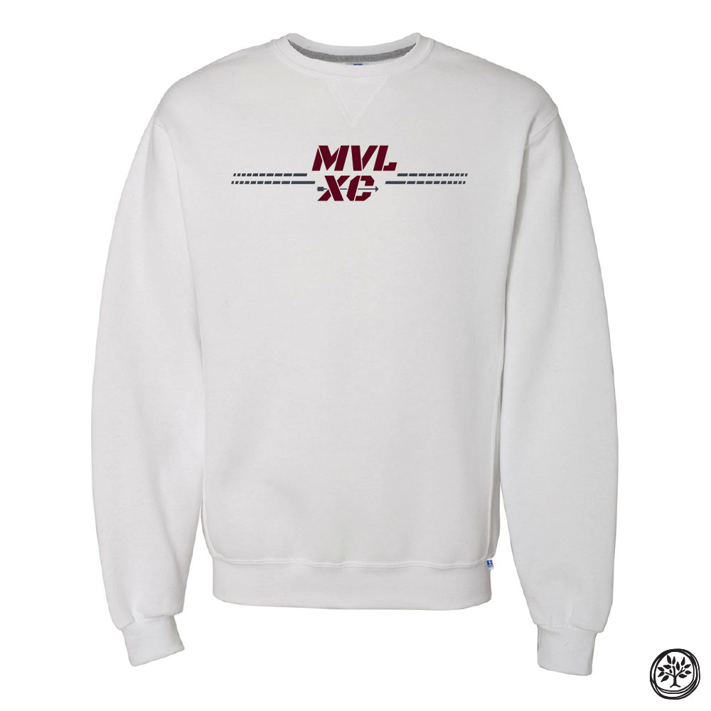 Russell Athletics - Crewneck Sweatshirt